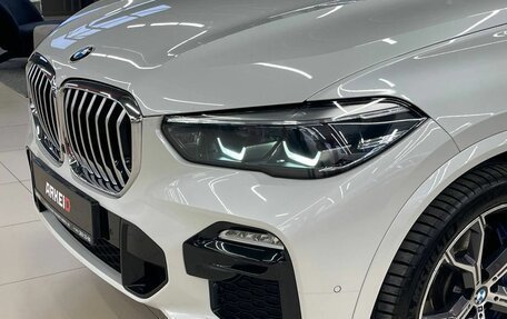 BMW X5, 2019 год, 5 950 000 рублей, 2 фотография