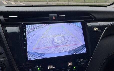 Toyota Camry, 2020 год, 2 200 000 рублей, 1 фотография