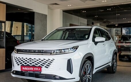 CheryExeed LX, 2024 год, 3 470 000 рублей, 1 фотография