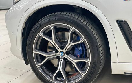 BMW X5, 2019 год, 5 950 000 рублей, 5 фотография