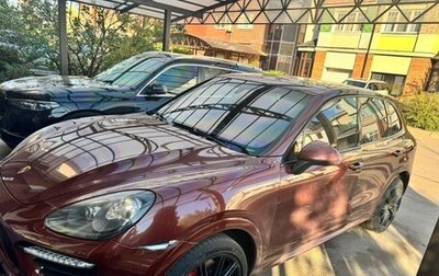 Porsche Cayenne III, 2011 год, 2 600 000 рублей, 1 фотография