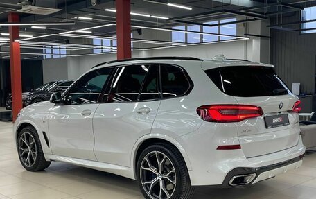 BMW X5, 2019 год, 5 950 000 рублей, 6 фотография