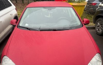 Volkswagen Jetta VI, 2010 год, 659 000 рублей, 1 фотография