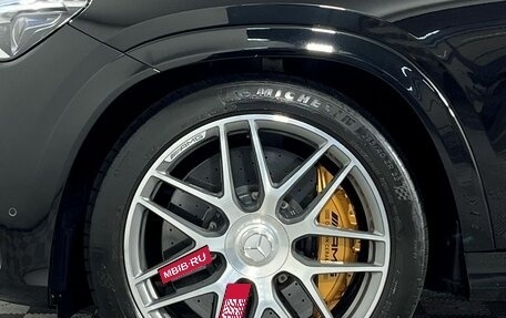 Mercedes-Benz GLE AMG, 2021 год, 9 990 000 рублей, 31 фотография