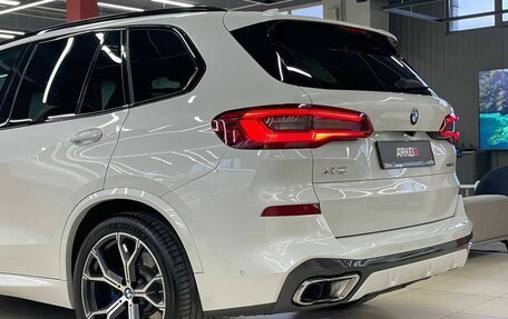 BMW X5, 2019 год, 5 950 000 рублей, 8 фотография
