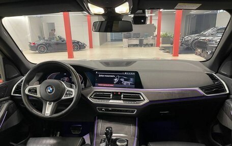 BMW X5, 2019 год, 5 950 000 рублей, 11 фотография