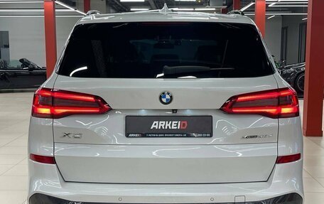 BMW X5, 2019 год, 5 950 000 рублей, 7 фотография