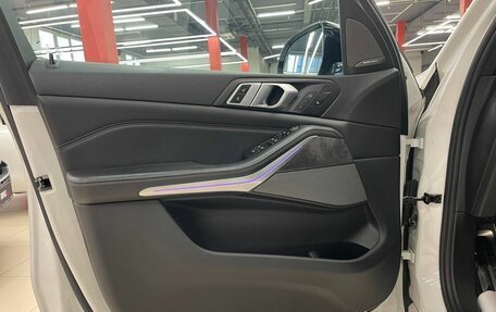 BMW X5, 2019 год, 5 950 000 рублей, 9 фотография