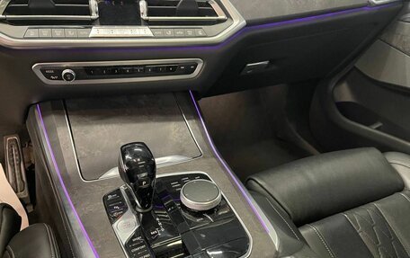 BMW X5, 2019 год, 5 950 000 рублей, 14 фотография