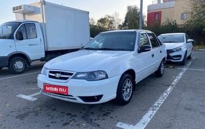 Daewoo Nexia I рестайлинг, 2012 год, 290 000 рублей, 1 фотография