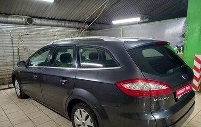 Ford Mondeo IV, 2010 год, 800 000 рублей, 1 фотография