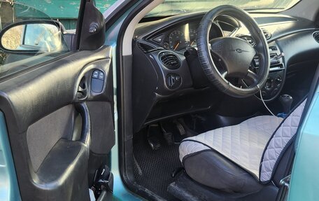 Ford Focus IV, 2001 год, 300 000 рублей, 1 фотография