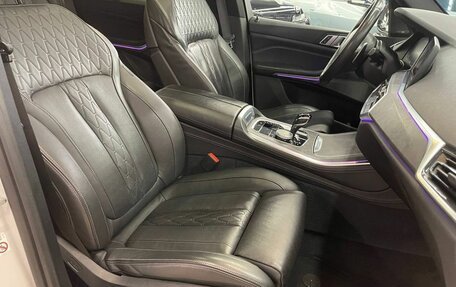 BMW X5, 2019 год, 5 950 000 рублей, 16 фотография