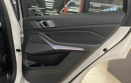 BMW X5, 2019 год, 5 950 000 рублей, 18 фотография