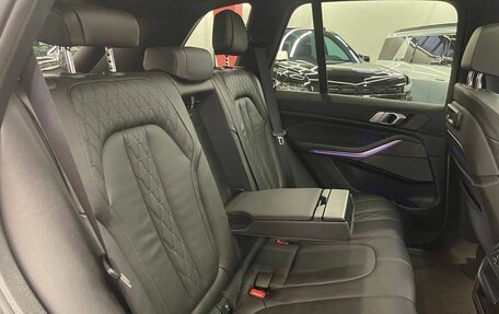 BMW X5, 2019 год, 5 950 000 рублей, 19 фотография