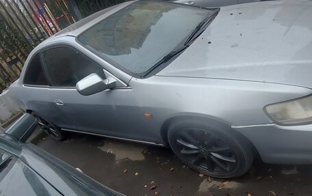 Honda Accord VII рестайлинг, 1999 год, 150 000 рублей, 1 фотография