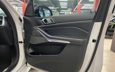 BMW X5, 2019 год, 5 950 000 рублей, 15 фотография