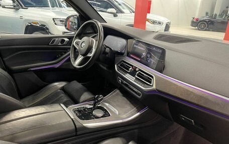 BMW X5, 2019 год, 5 950 000 рублей, 17 фотография