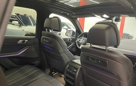 BMW X5, 2019 год, 5 950 000 рублей, 20 фотография