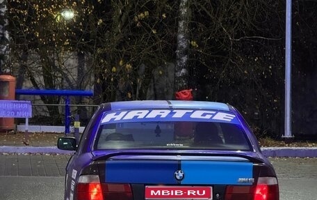 BMW 5 серия, 1992 год, 370 000 рублей, 1 фотография