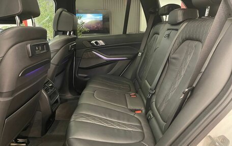 BMW X5, 2019 год, 5 950 000 рублей, 23 фотография