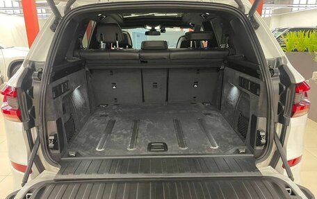 BMW X5, 2019 год, 5 950 000 рублей, 26 фотография