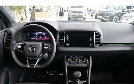 Skoda Karoq I, 2025 год, 4 400 000 рублей, 11 фотография