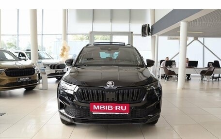 Skoda Karoq I, 2025 год, 4 400 000 рублей, 9 фотография