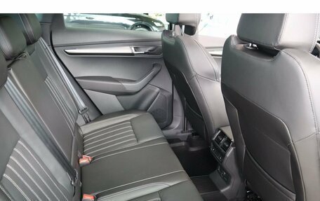 Skoda Karoq I, 2025 год, 4 400 000 рублей, 17 фотография
