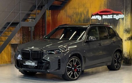 BMW X5, 2025 год, 13 000 066 рублей, 1 фотография