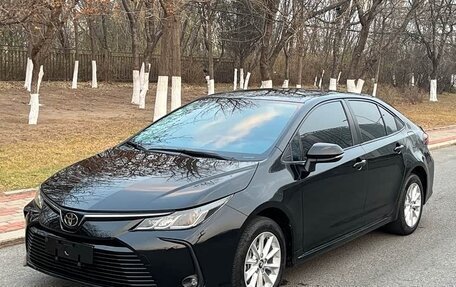 Toyota Corolla, 2021 год, 1 099 999 рублей, 1 фотография