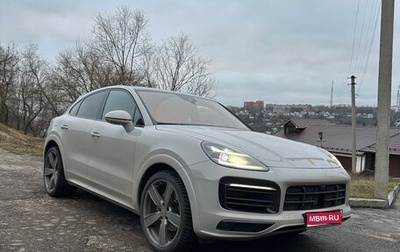 Porsche Cayenne III, 2021 год, 10 250 000 рублей, 1 фотография