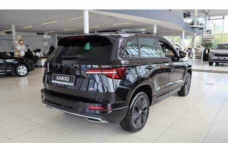 Skoda Karoq I, 2025 год, 4 400 000 рублей, 6 фотография