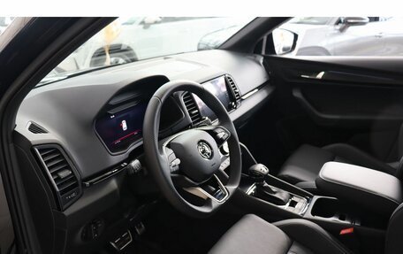 Skoda Karoq I, 2025 год, 4 400 000 рублей, 12 фотография