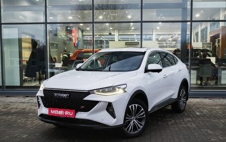 Haval F7x I, 2022 год, 2 450 000 рублей, 1 фотография