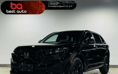 Honda CR-V, 2025 год, 5 090 000 рублей, 1 фотография