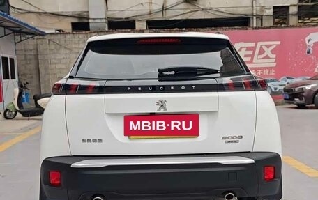 Peugeot 2008 II, 2022 год, 1 054 360 рублей, 7 фотография