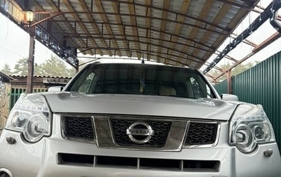 Nissan X-Trail, 2013 год, 1 550 000 рублей, 1 фотография