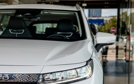 CheryExeed LX, 2024 год, 3 470 000 рублей, 7 фотография