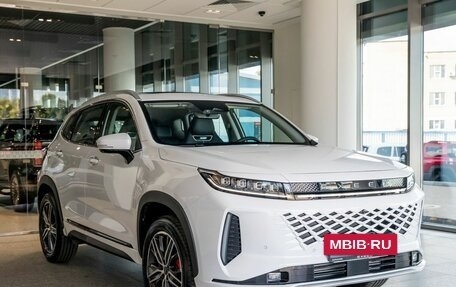 CheryExeed LX, 2024 год, 3 470 000 рублей, 3 фотография