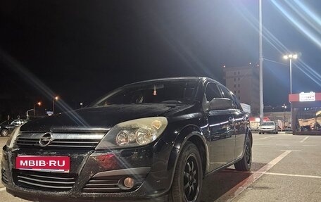 Opel Astra G, 2005 год, 330 000 рублей, 1 фотография