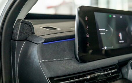 CheryExeed LX, 2024 год, 3 470 000 рублей, 20 фотография