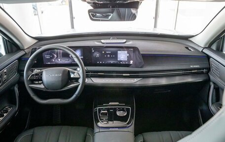 CheryExeed LX, 2024 год, 3 470 000 рублей, 19 фотография