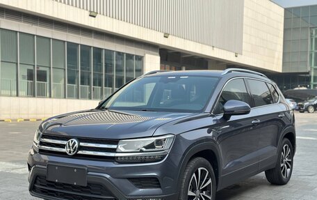 Volkswagen Tharu, 2020 год, 2 250 000 рублей, 1 фотография