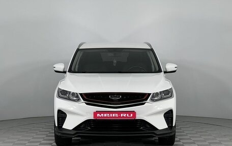Geely Coolray I, 2020 год, 1 500 000 рублей, 2 фотография