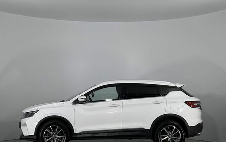 Geely Coolray I, 2020 год, 1 500 000 рублей, 8 фотография