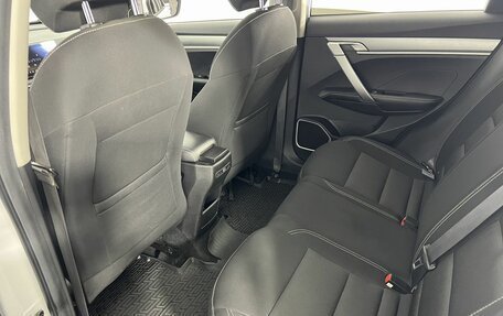 Geely Coolray I, 2020 год, 1 500 000 рублей, 11 фотография