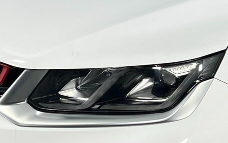 Geely Coolray I, 2020 год, 1 500 000 рублей, 9 фотография