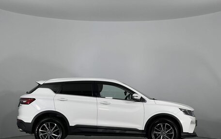 Geely Coolray I, 2020 год, 1 500 000 рублей, 4 фотография