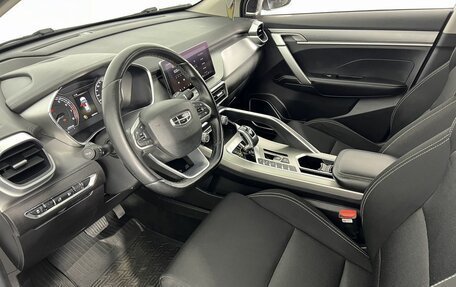 Geely Coolray I, 2020 год, 1 500 000 рублей, 10 фотография